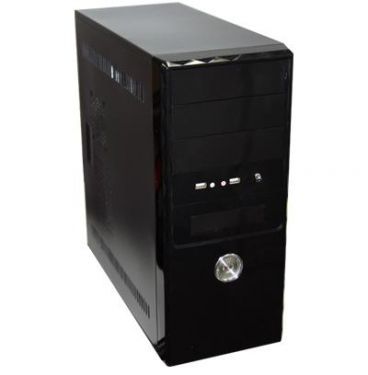 GABINETE PRETO 4 BAIAS MYMAX