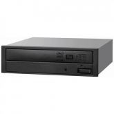 Gravador DVD/CD SONY -7280S SATA Preto